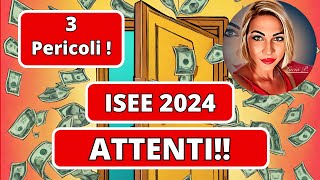 ISEE 2024 💰 [upl. by Ellohcin]