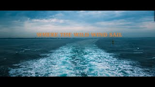 Where the wild wind sail  Lile de Groix live [upl. by Bevan935]