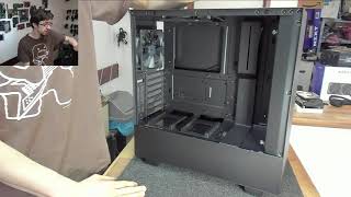 LBC25  NZXT H500i Review [upl. by Marney814]