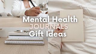 5 Best Journals to Help Improve Mental Health [upl. by Falito]