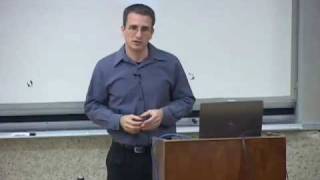 Holocaust in Film and Literature Lec 1 German 59 UCLA [upl. by Adnawyt204]