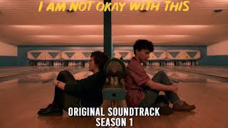 I Am Not Okay With This SoundTrack  S01E02 Skipping Stones by Bloodwitch [upl. by Adliwa434]