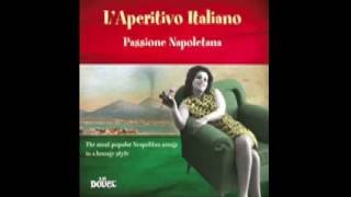 Top Lounge Jazz ChilloutBest Restaurant Neapolitan SongsL Aperitivo Italiano Passione Napoletana [upl. by Drew]