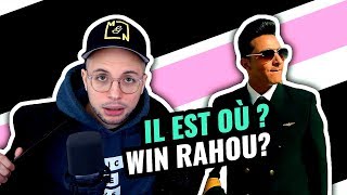 LAlgérino  Il Est Où   REACTION FR  PREMIÈRE ÉCOUTE [upl. by Meadow]