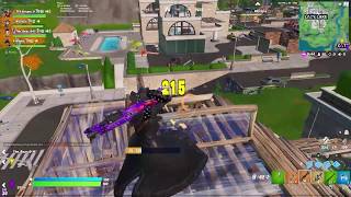 Im the best lolfortnite montageoneofakindteamonepercent [upl. by Saudra]