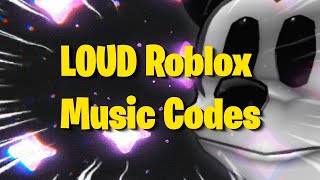 LOUD ROBLOX MUSIC CODESIDS SEPTEMBER 2024 quotWORKINGquot [upl. by Karmen]