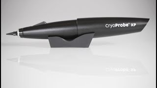 CryoProbe XP Veterinary [upl. by Jordison923]