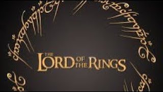 PUB QUIZ  LORD OF THE RINGS FEAT filmcomicsexplained [upl. by Gaspar]