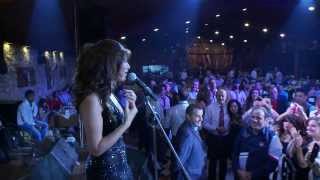 Rouwaida Attieh New years eve party in Bnashii 2013 [upl. by Butterworth]