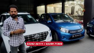 Used cars in Chennai  Preowned cars  Used suv for sale  Seltos  XL6  7 seater  Praanav Cars [upl. by Libby]