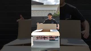 Unboxing Weber SLATE GP 56CM 🤩 [upl. by Dallas]