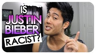 Is Justin Bieber Racist [upl. by Eerihs]