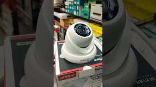 IP Camera Dahua 4MP DHIPCHDW14B0SP [upl. by Benge]