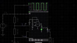 pacemaker tech electronic 555 [upl. by Myrt29]