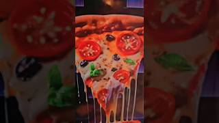 Umar chef🔥 pizza 🍕 fast food restaurants shorts trending viralvideo [upl. by Norvun547]