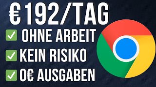 💵Online Geld verdienen mit Google und neuem kostenlosen Tool💵 [upl. by Weiss]