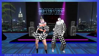 PLANET ZERO DISCO  SL [upl. by Nine]