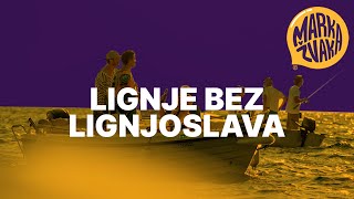 Lignje bez Lignjoslava [upl. by Ecal]