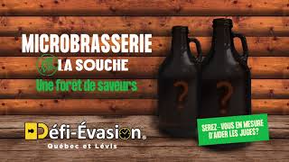 Microbrasserie La Souche [upl. by Ttemme]