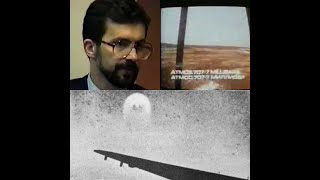 Vladimir Terzinski  Secret Mars Landing 1962  The German Flying Saucers  Foo Fighters [upl. by Ahens]