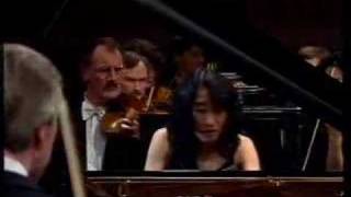 Arnold Schoenberg Piano Concerto op 42 Excerpt [upl. by Phippen]