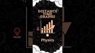 Distance  time graphs  IGCSE  GCSE  Edexcel oneminutelearning 21 physics  Revision [upl. by Tedman926]