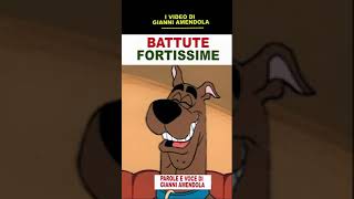 Battute fortissime [upl. by Meek801]