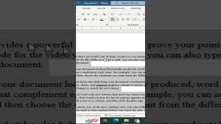 How to Use Change Case in MS Office  Quick Tutorial [upl. by Adnil]