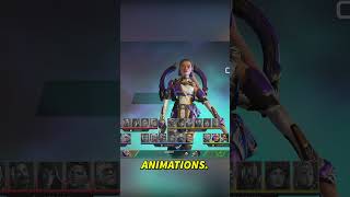 All Apex Legends Unique Intro Animations PART 1 apexlegends [upl. by Eidnew]