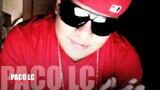 MOVIMIENTOS DE CADERA  PACO LC amp MANLLO FT GHOSK Y HANKZ FLOW RT INC [upl. by Offen]