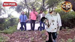 CID Team को दिखा जब इस भयानक जंगल में यह सर कटा हुआ भूत  CID  TV Serial Latest Episode [upl. by Mcmillan]