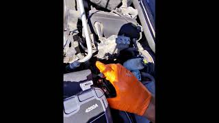 How to Jump Start with a NOCO When the Lights Don’t Flash LifeSaving Hack fyp noco 4250A [upl. by Peisch996]