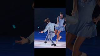 Valeriy Angelopol amp Daria Kareva 🫧 iceskating figureskating icedance dance sports edit [upl. by Notlem393]