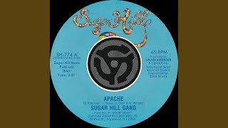 Apache 45 Version [upl. by Arther110]