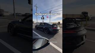 Porsche 9921 GT3 will fix everything…💯992gt3 911gt3 porschegt3 [upl. by Arden]