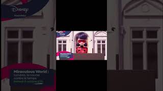 Trailer Miraculous World London miraculous miraculousladybug miraculousworld ladybug miraculous [upl. by Argent]