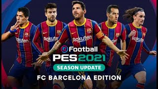 PES 2021 BYPASS 40 2023 [upl. by Jeroma]