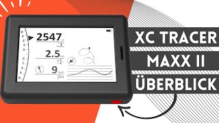 XCTracer Maxx II Überblick  Simple Präzise und Intuitiv [upl. by Bunde]