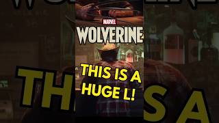 The BIGGEST Gaming Leak Ever  Insomniac Games Wolverine [upl. by Yenffit602]