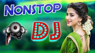 New Hindi Dj song  Best Hindi Old Dj Remix  Bollywood Nonstop Dj Song  2023 Dj Song New Dj Remix [upl. by Suixela]