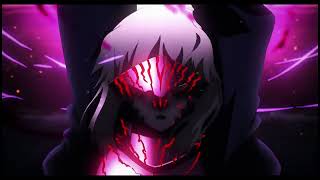 Saber Alter vs Berserker  FateStay Night Heavens Feel  II AMV [upl. by Witcher]