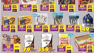 Whats on special at Shoprite in KZN this week Promo from 09 September to 22 September 2024 [upl. by Fabi585]