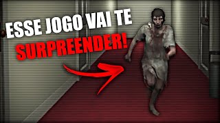 ESSE JOGO DE TERROR VAI TE SURPREENDER  Death Trips [upl. by Legra817]