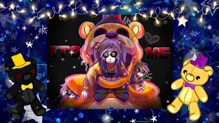 youre back to your FNAF phase join the party🎉  a FNAF 19 playlist [upl. by Ahsielat]