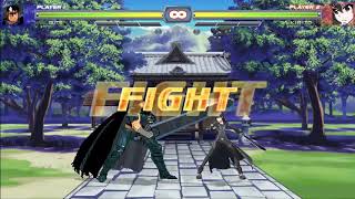 Guts vs Kirito [upl. by Hnil]