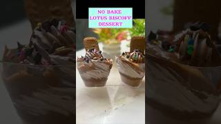 The No Bake Dessert That’s Taking Over TikTok shortsyoutubeshorts [upl. by Qifahs212]