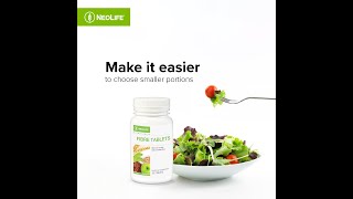 Neolife Fibre Tablets GNLD [upl. by Edmead]