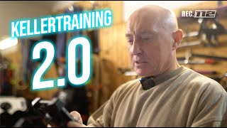 KELLERTRAINING 20 [upl. by Quick405]