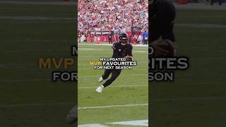 My Updated MVP Favourites nfl football mvp offseason [upl. by Lemkul]