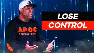 Aligning Your Plans with Gods A Sermon on Surrender and Success  Eric Thomas [upl. by Eeleimaj]